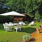 Charmante Villa 3 Chambres A Soustons Pour 6 Personnes Avec Jardin Et Parking - Fr-1-379-59 * Soustons