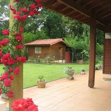 A Vieux Boucau Pour 6 Pers., Proche Plage, Jardin, Terrasse Sud, Cheminee, Parking Prive - Fr-1-379-59 Soustons
