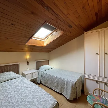 Villa Charmante 3 A Pour 6 Personnes Avec Jardin Et Parking - Fr-1-379-59