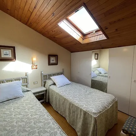 Villa Charmante 3 A Pour 6 Personnes Avec Jardin Et Parking - Fr-1-379-59 *