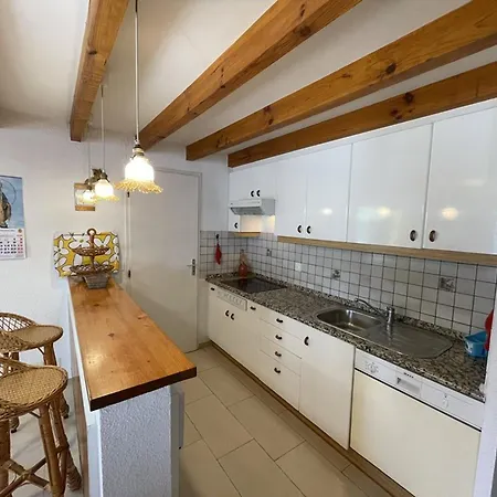 Charmante 3 A Pour 6 Personnes Avec Jardin Et Parking - Fr-1-379-59 Villa Soustons