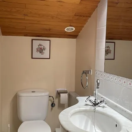 Villa Charmante 3 A Pour 6 Personnes Avec Jardin Et Parking - Fr-1-379-59 *